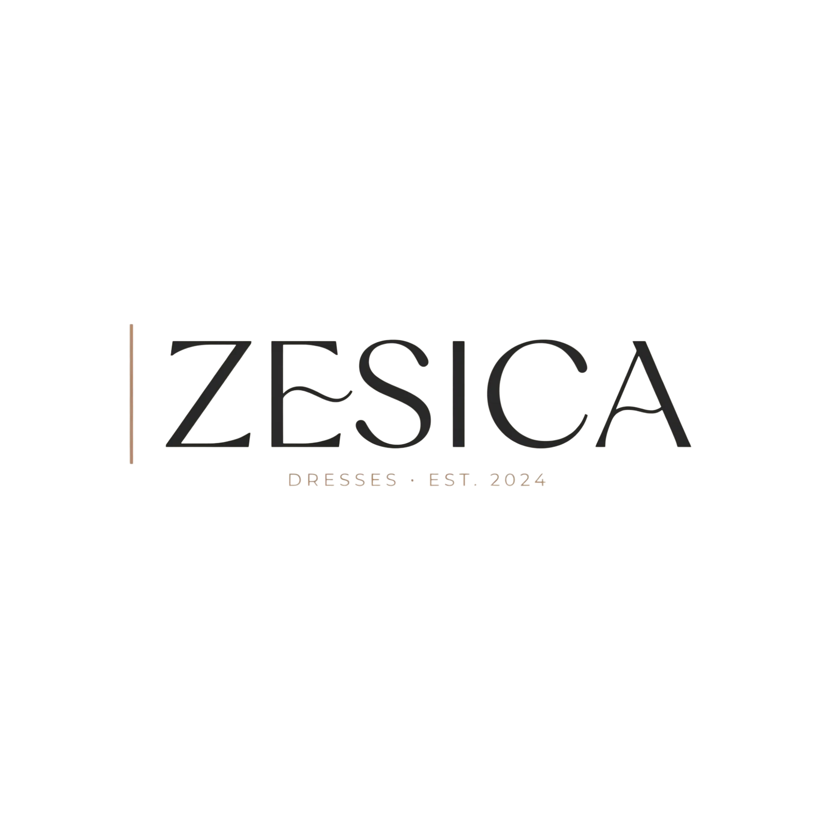 zesica dresses logo